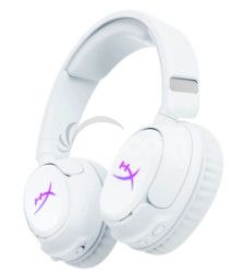 HP HyperX Cloud Flight 2 Wireles WHT B5VC5AA