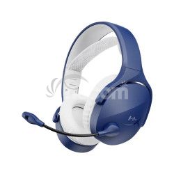 HP HyperX Cloud Jet Dual/BT/Modr - Biela AM7A0AA