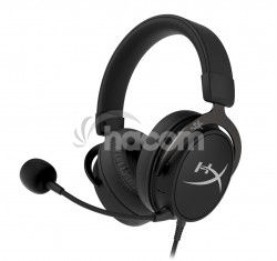 HP HyperX Cloud Mix - hern headset ierny 4P5K9AA