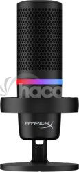 HP HyperX DuoCast - USB mikrofn - RGB 4P5E2AA