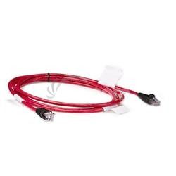 HP IP CAT5 Qty-8 12ft/3.7m Cable 263474-B23