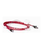 HP IP CAT5 Qty-8 6ft/2m Cable 263474-B22