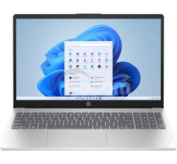 HP Laptop 15-fc0003nc R5-7520U/16/1/W11H-sliv 8E562EA#BCM