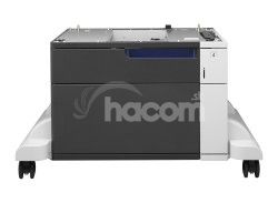 HP LaserJet 1x500 Sheet Feeder Stand C2H56A