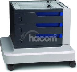 HP LaserJet 3x500 Sheet Tray w/Stand C1N63A