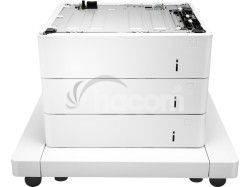 HP LaserJet 3x550 Stand J8J93A