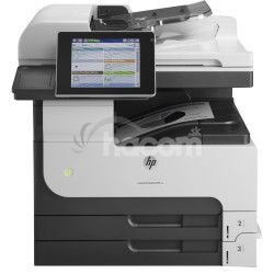 HP LaserJet Enterprise 700 MFP M725dn/A3, 41ppm CF066A#B19
