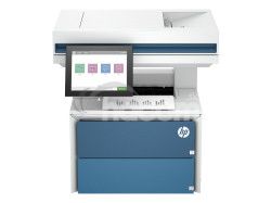 HP LaserJet Ent MFP 5602dn Prntr 675S3A