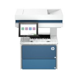 HP LaserJet Ent MFP 6600dn Prntr 675T8A#B19