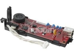 HP LaserJet MFP Analog Fax 600 Accessory B5L53A