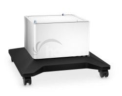 HP LaserJet Printer Cabinet F2A73A