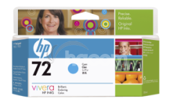 HP no 72 - azrov ink. kazeta, C9371A C9371A