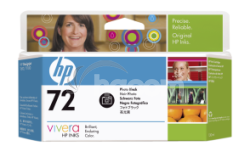HP no 72 - foto ierna ink. kazeta, C9370A C9370A