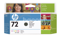 HP no 72 - matn ierna ink. kazeta, C9403A C9403A
