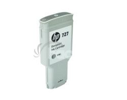 HP no 727 300-ml siv ink. kazeta F9J80A