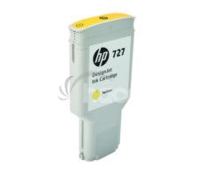 HP no 727 300-ml lt ink. kazeta F9J78A