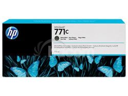HP no 771C matn ierna ink.kazeta, B6Y07A B6Y07A