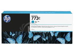 HP no 773C az�rov� ink.kazeta, C1Q42A C1Q42A