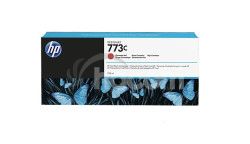 HP no 773C �erven� ink.kazeta, C1Q38A C1Q38A