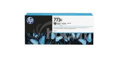 HP no 773C matn� �ierna ink.kazeta, C1Q37A C1Q37A