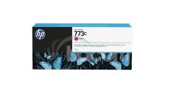 HP no 773C purpurov� ink.kazeta, C1Q39A C1Q39A