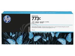 HP no 773C svetlo �ed� ink.kazeta, C1Q44A C1Q44A