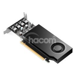 HP NVIDIA RTX A400/4GB/GDDR6 AV8J3AA