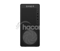 HP OMEN/16L TG03-0013nc/Tower/i5-14400F/32GB/1TB/RTX 5060/W11H/3R C8WX6EA#BCM