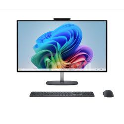 HP OmniStudio X/27-cx0003nc/27"/QHD/U9-386H/32GB/2TB/RTX 5050/W11P/Siv�/2R DK4F9EA#BCM