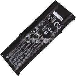 HP originlna batria 15,4V 4550mAh pre HP Pavilion 15-cb000, HP OMEN 15-ce00x, HP OMEN 17-cb1000 77052318