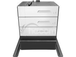 HP PageWide 3x500 Sht Paper Tray / Stand G1W45A