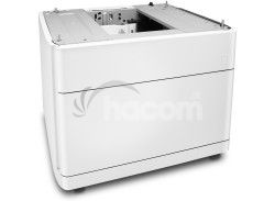 HP PageWide Mgd 550Sht Papertray Cabinet P1V17A