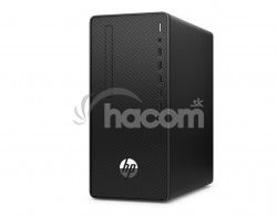 HP Pro 300 G6 i5-10400 / 8GB / 256SD / DVD / DOS 294S7EA#BCM