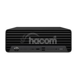 HP Pro SFF 400 G9 i3-14100/8/512GB/W11P D8LN2ET#BCM