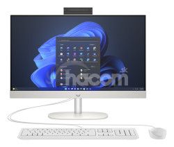 HP ProOne 245 G10 AiO 23.8 NT R3 7320U/8/512/W11P B6YM2ET#BCM