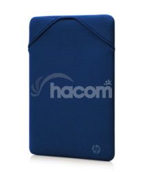 HP Protect. Reversible 14 Black/Blue Laptop Sleeve 2F1X4AA#000