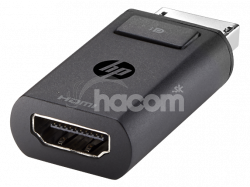 HP redukcia z DisplayPort na HDMI 1.4 F3W43AA