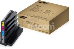 HP/Samsung odpadov ndobka CLT-W406/SEE SU426A