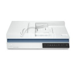 HP ScanJet Pro 3600 f1 Scanner 20G06A#B19