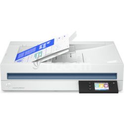 HP ScanJet Pro N4600 fnw1 Scanner 20G07A#B19