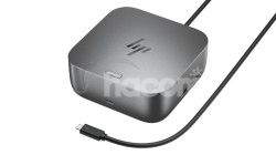 HP TB4 100 W G6 Dock 9X472UT#ABB