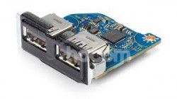 HP USB 3.1 Gen1 + x2 Module Flex IO v2 13L58AA