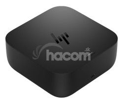 HP USB-C 100 W G6 Dock 9X3V1UT#ABB