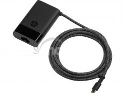HP USB-C AC adaptr 65W EURO 671R2AA#ABB
