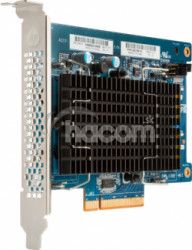 HP Z Turbo Drive Dual Pro (PCIE 8x karta pre 2x NVME M.2 SSD) 4YF59AA
