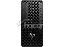 HP Z1/G1i/Tower/U7-265/32GB/1TB/RTX A1000/W11P/3RNBD A40RGET#BCM