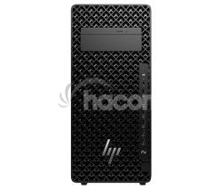 HP Z2 TWR G1i U9-285K/64GB/512+1/4000BW/W11P B34LBES#BCM