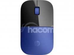 HP Z3700 wireless mouse/dragonfly blue V0L81AA#ABB