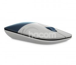 HP Z3700 wireless mouse/forest teal 171D9AA#ABB