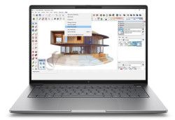 HP ZB 8 G1i 14 U9-285H/32GB/1TB/5G/W11P B72S4ET#BCM